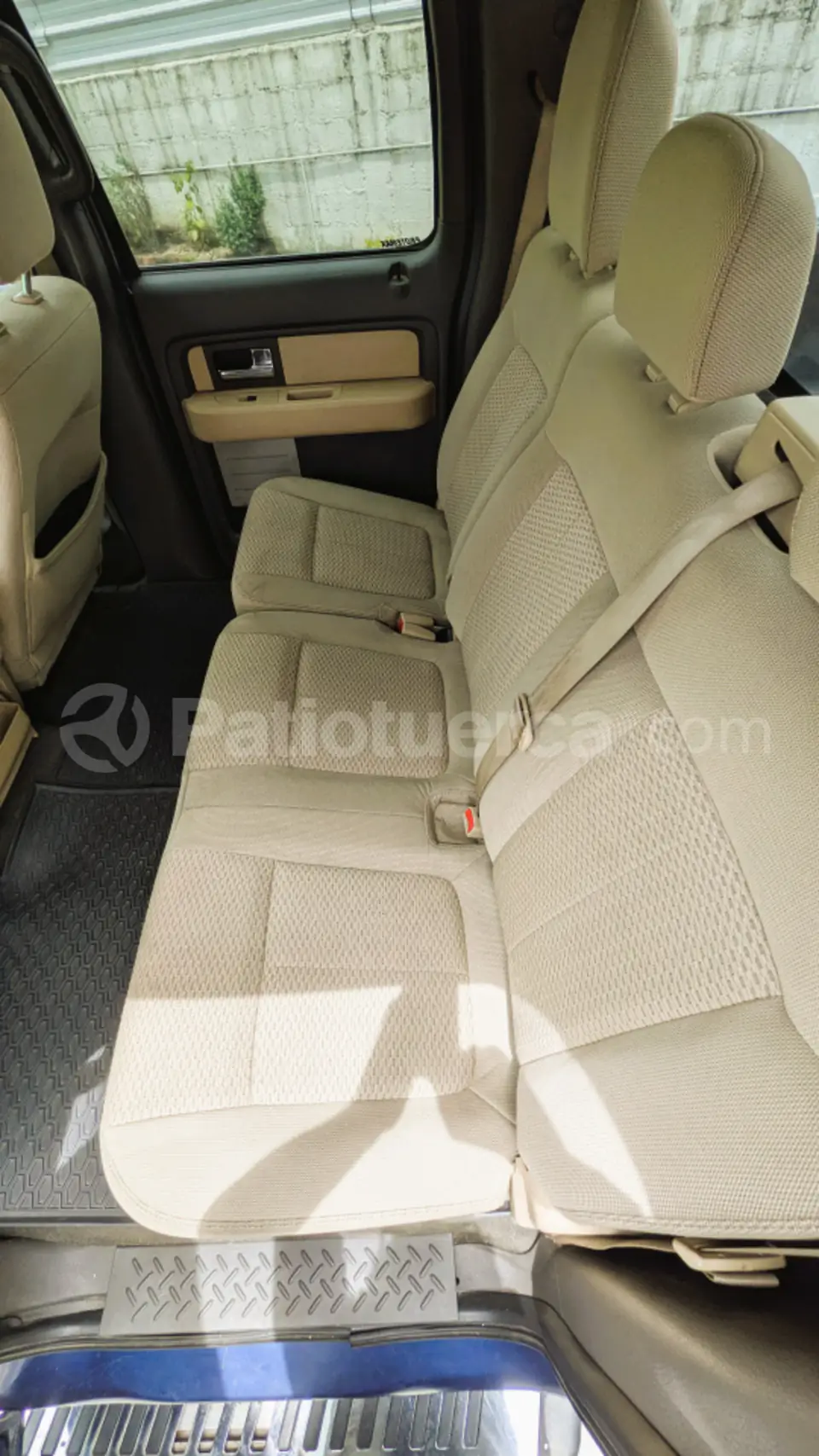 Foto 10 de Ford F150 XLT CD