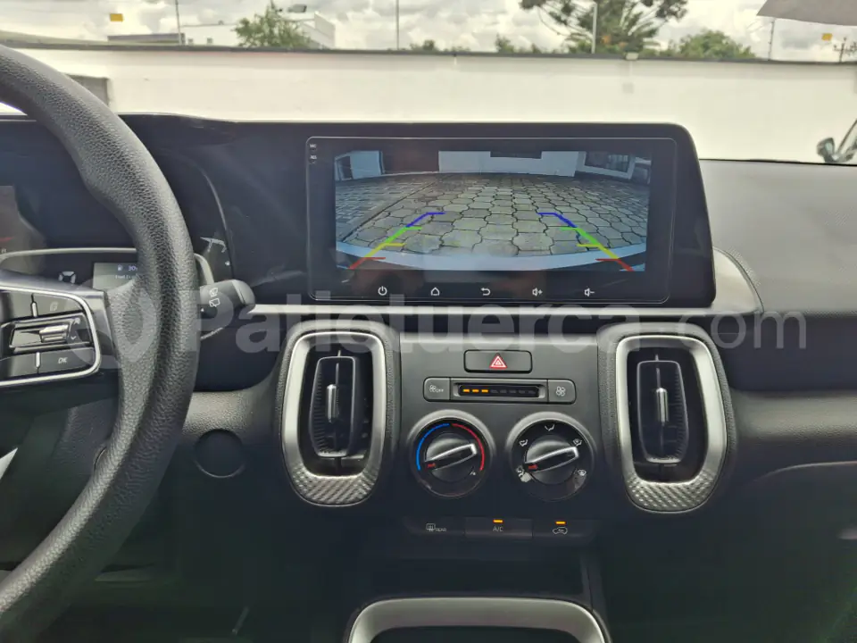 Foto 13 de Kia Sonet