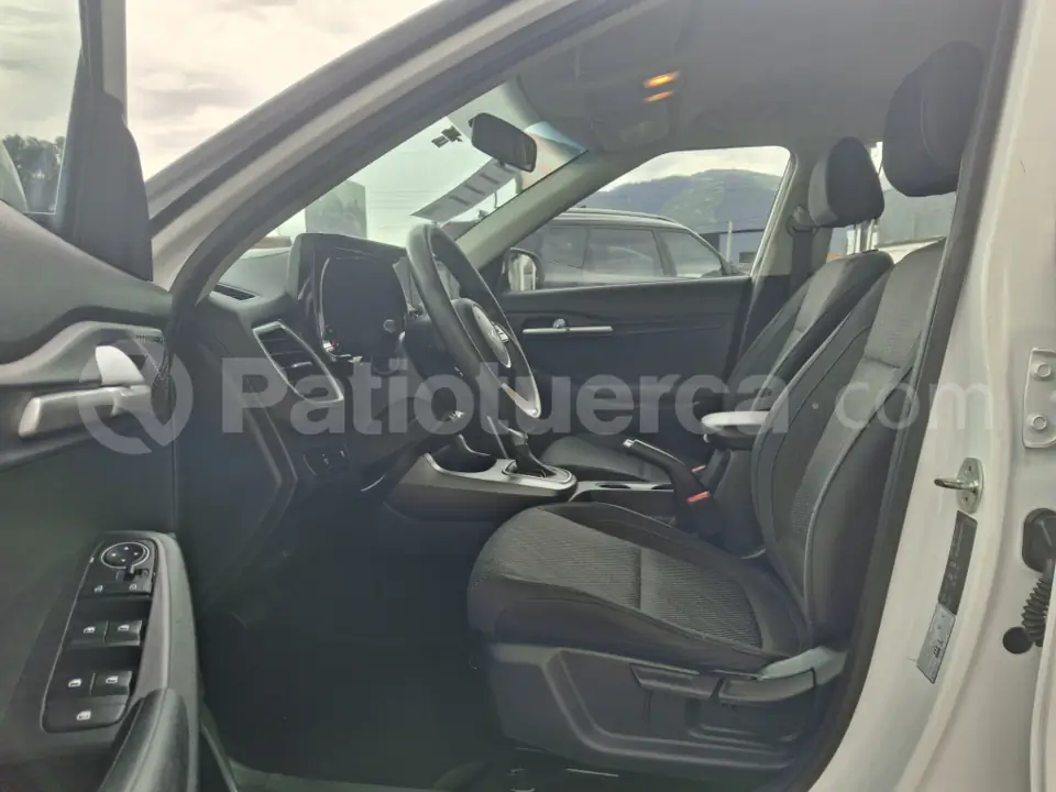 Foto 11 de Kia Seltos EX