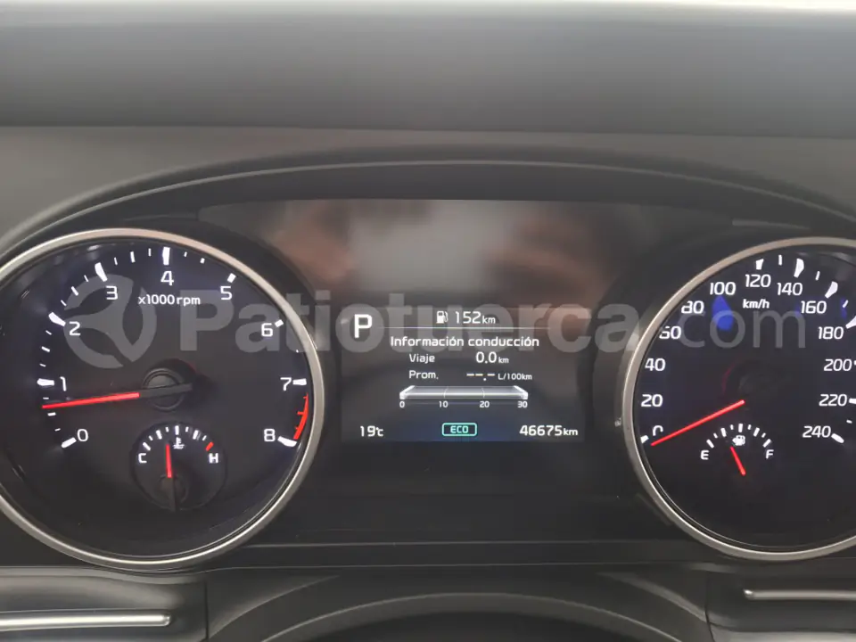 Foto 12 de Kia Carnival