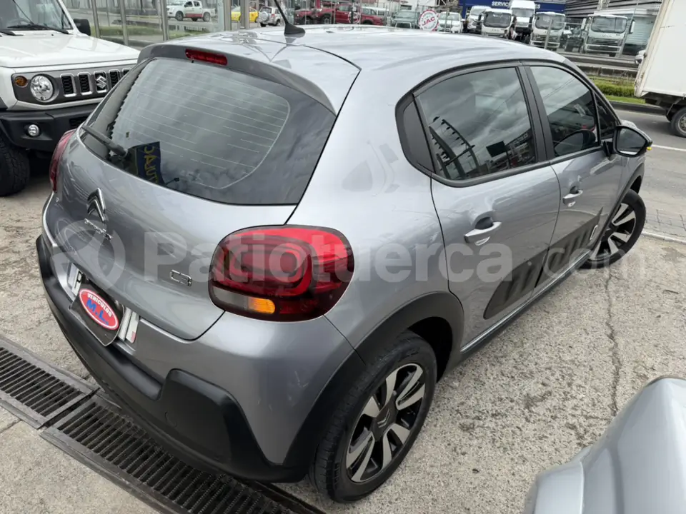 Foto 6 de Citroen C3 Feel