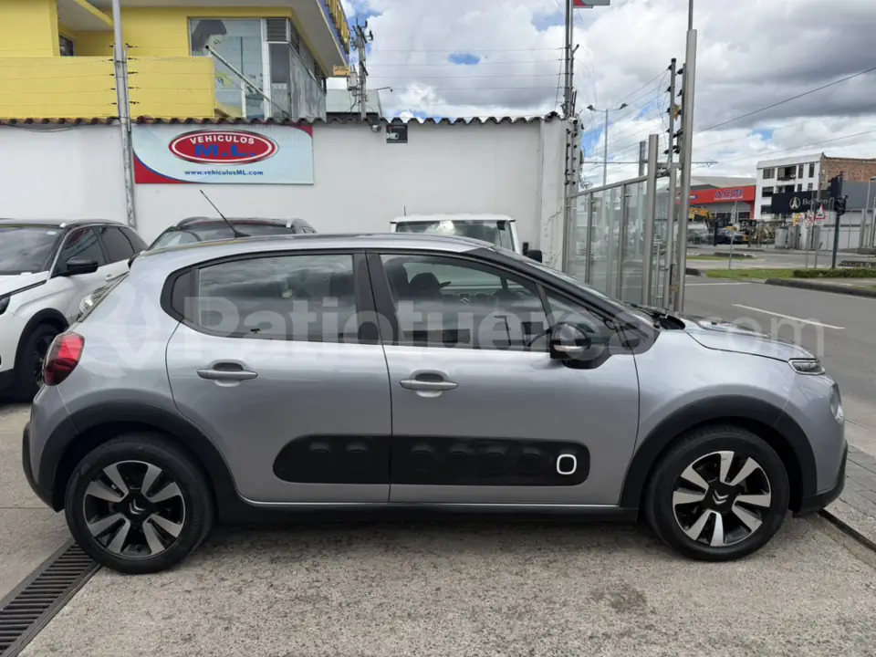 Foto 8 de Citroen C3 Feel