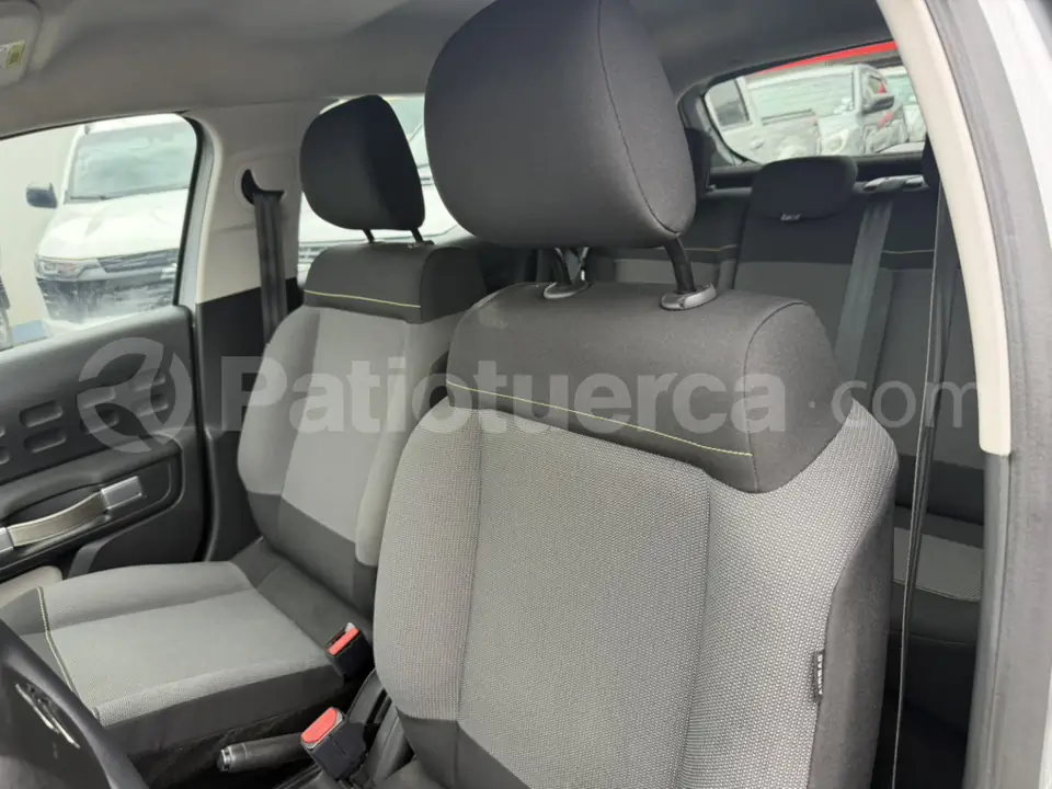 Foto 23 de Citroen C3 Feel