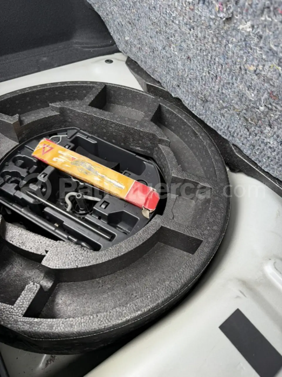 Foto 31 de Citroen C3 Feel