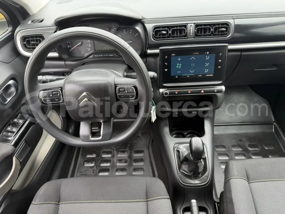 Foto 42 de Citroen C3 Feel