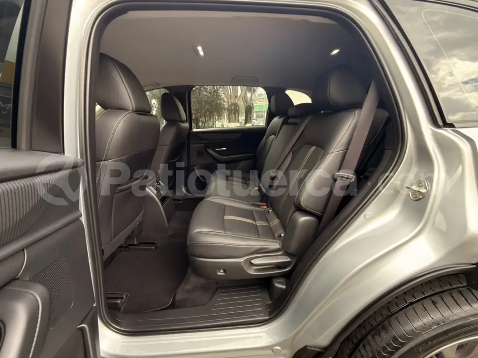 Foto 9 de Mazda CX-90