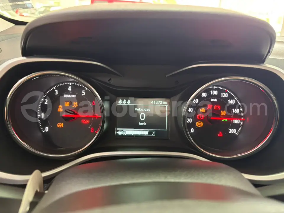 Foto 22 de Chevrolet Tracker LS Turbo