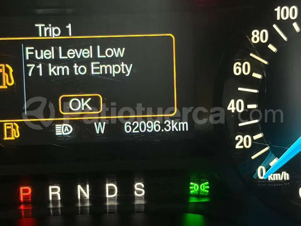 Foto 28 de Ford MONDEO