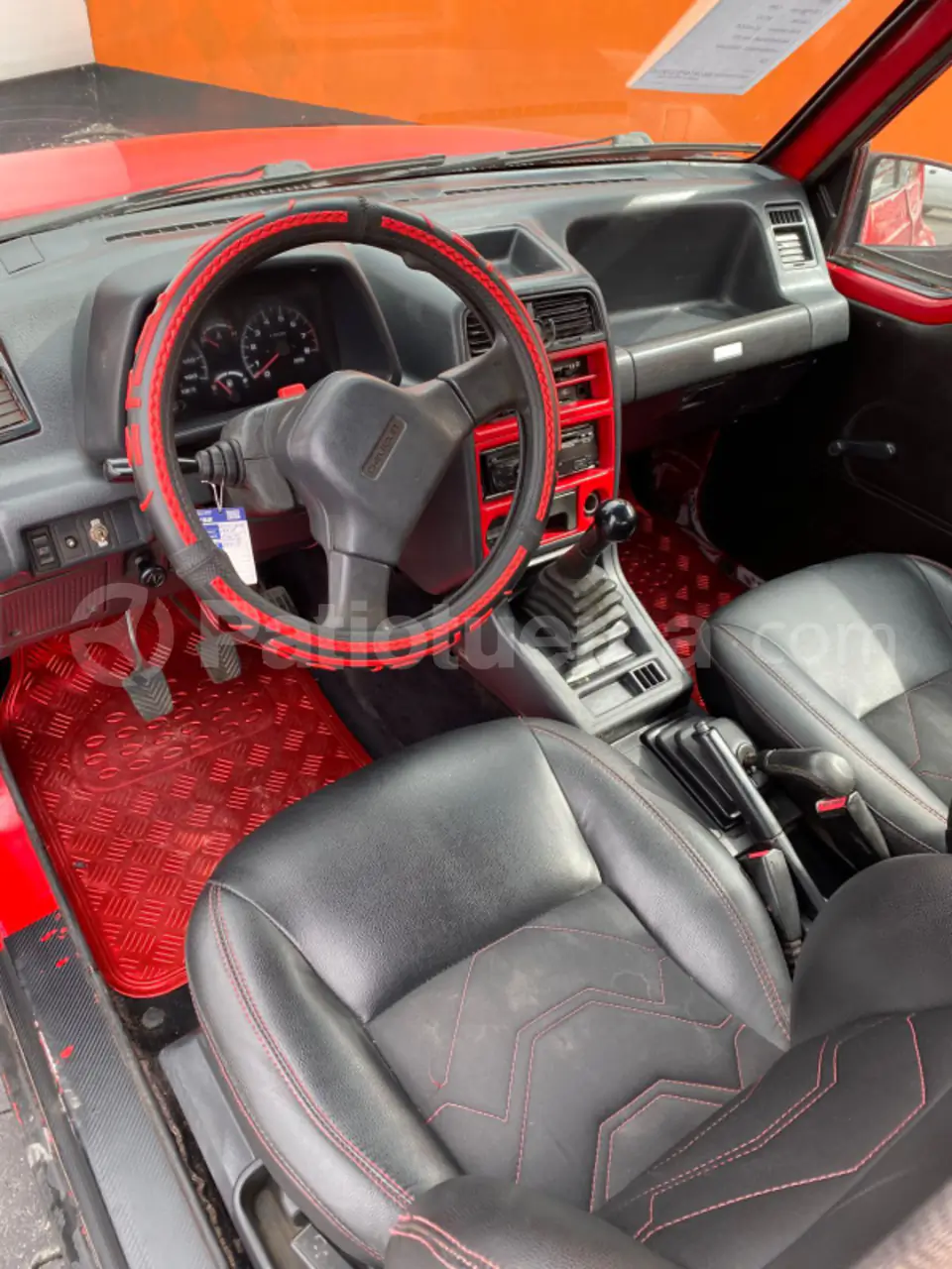 Foto 5 de Chevrolet Grand Vitara 3P