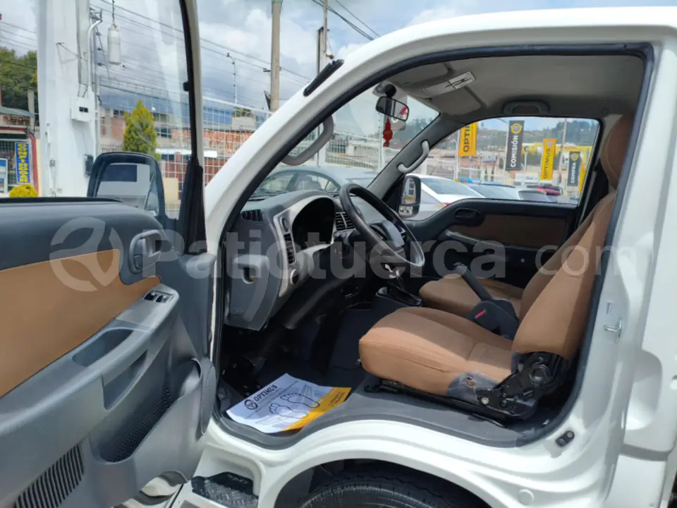 Foto 10 de Kia K2500