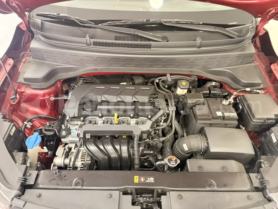 Foto 13 de Kia Sonet