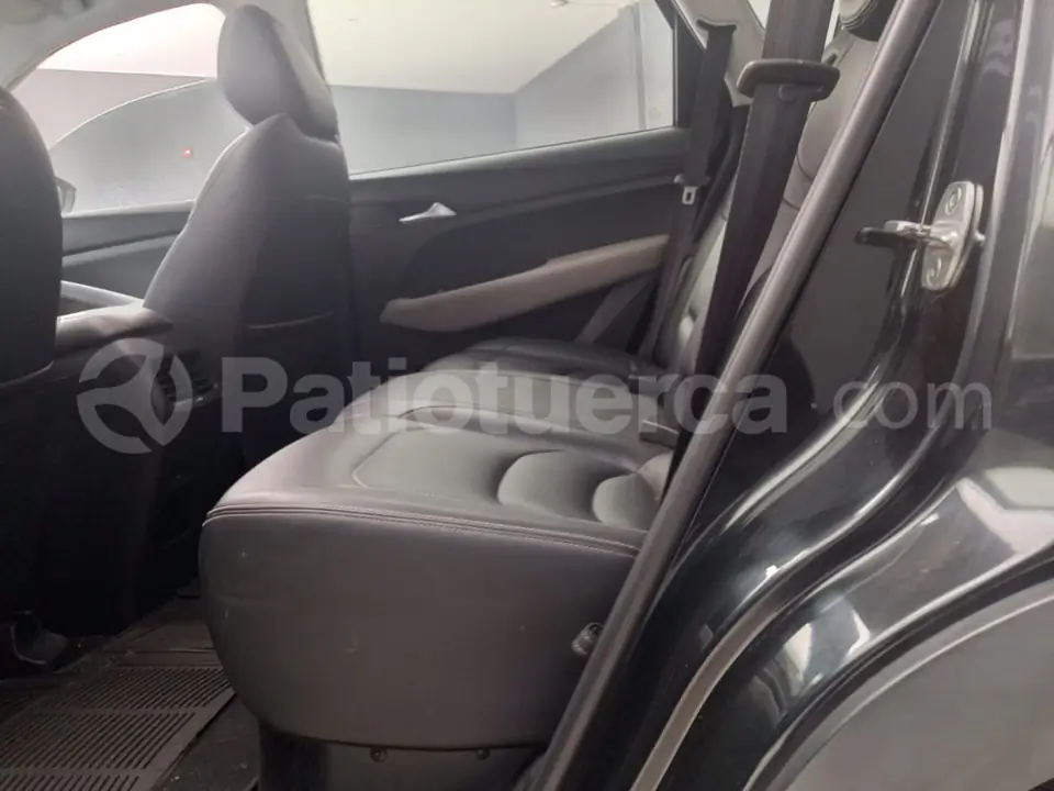 Foto 5 de Chevrolet CAPTIVA LT TURBO