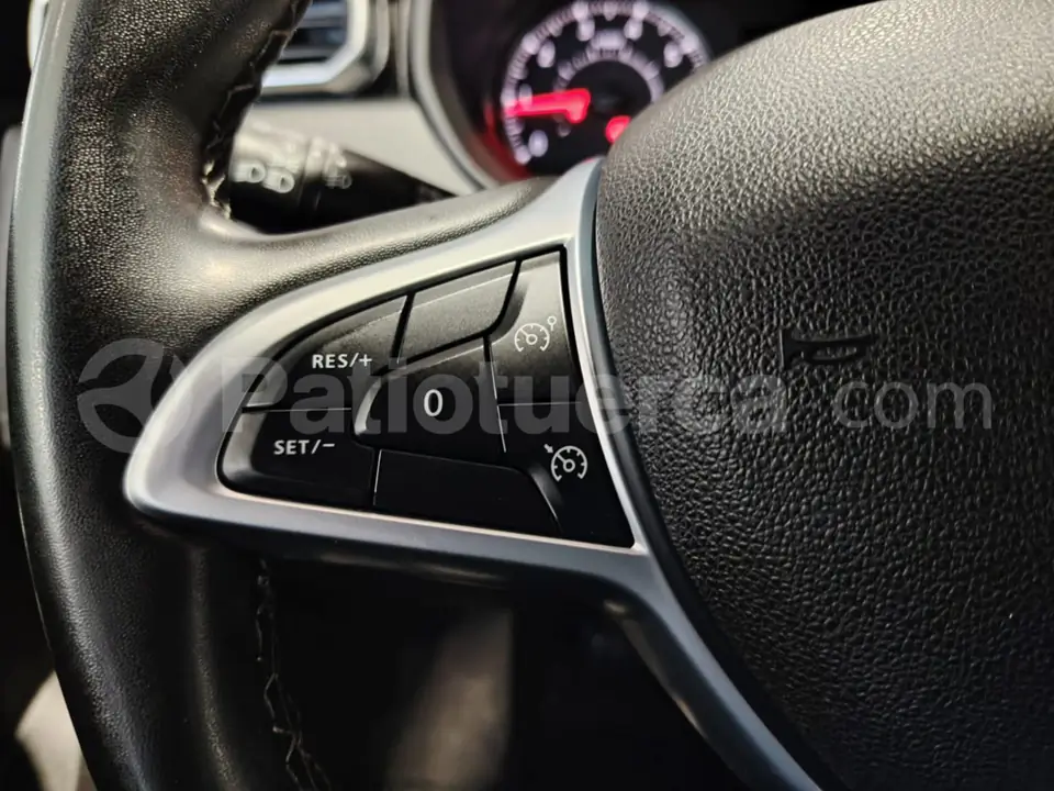 Foto 14 de Renault Duster Intens 1.3