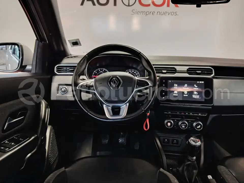 Foto 24 de Renault Duster Intens 1.3