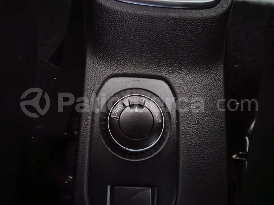 Foto 24 de Renault Duster Intens 1.3