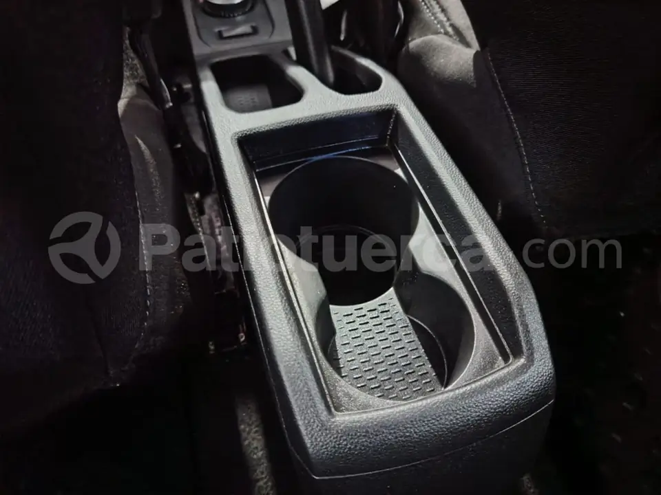 Foto 27 de Renault Duster Intens 1.3