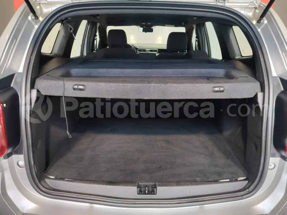 Foto 30 de Renault Duster Intens 1.3