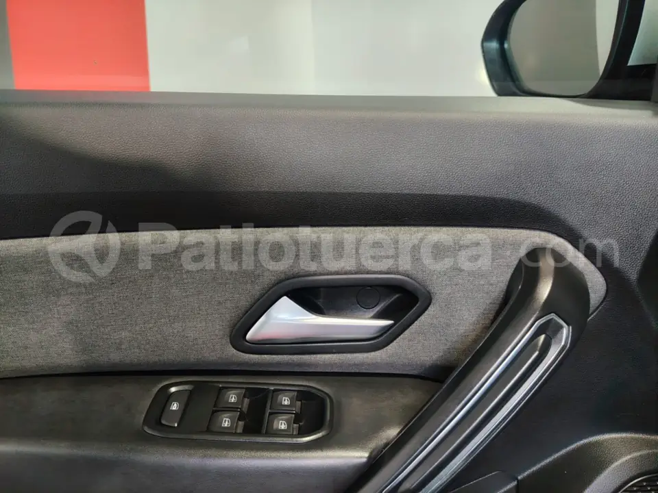 Foto 34 de Renault Duster Intens 1.3