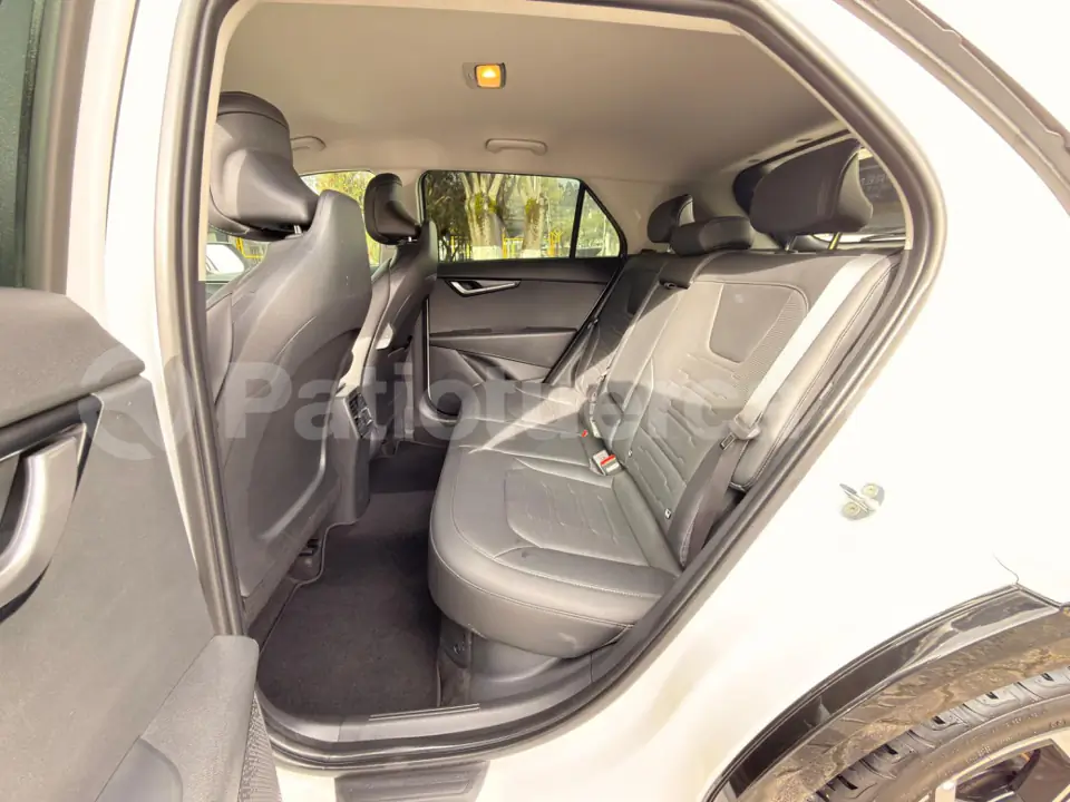 Foto 8 de Kia NIRO Hibrido