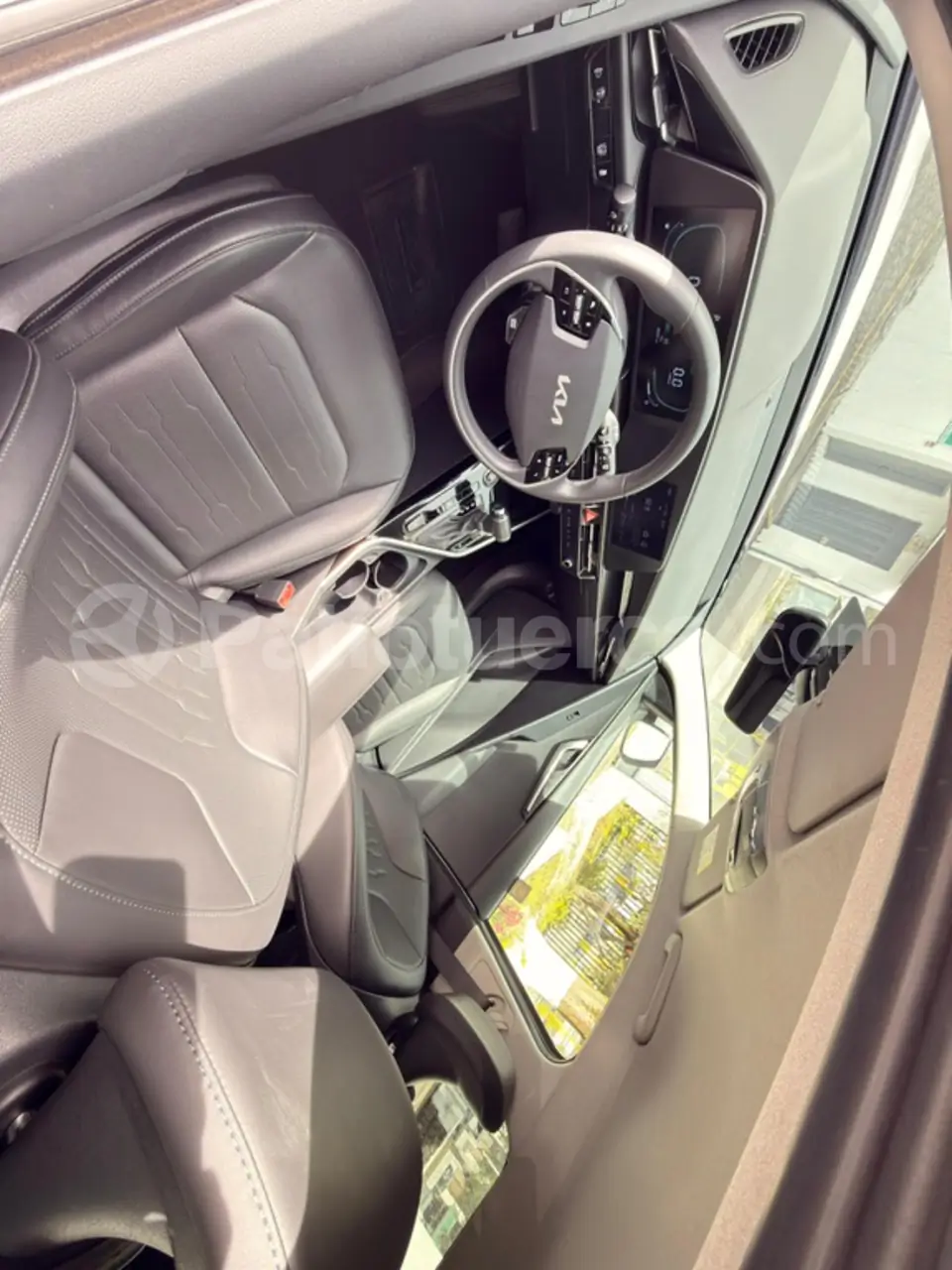 Foto 9 de Kia NIRO Hibrido