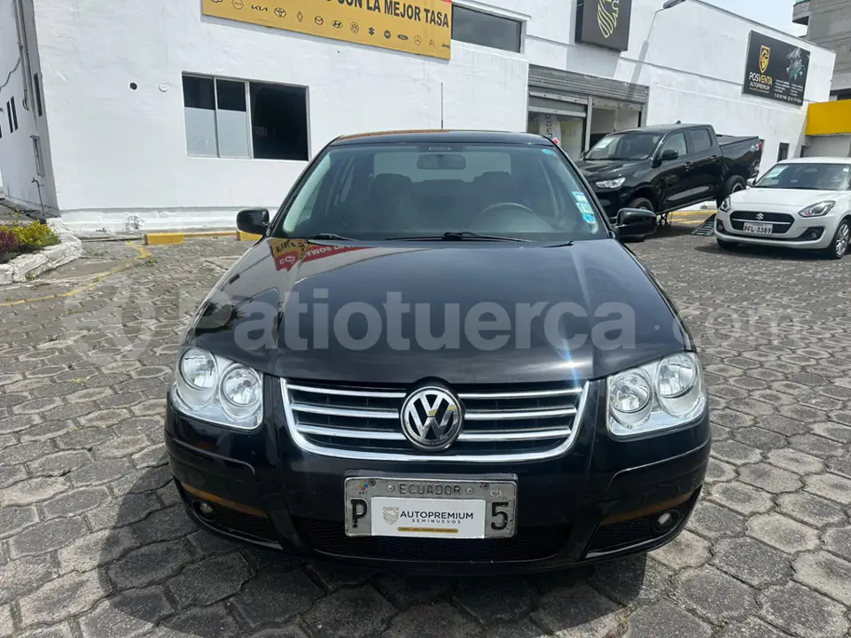 Foto 5 de Volkswagen Jetta