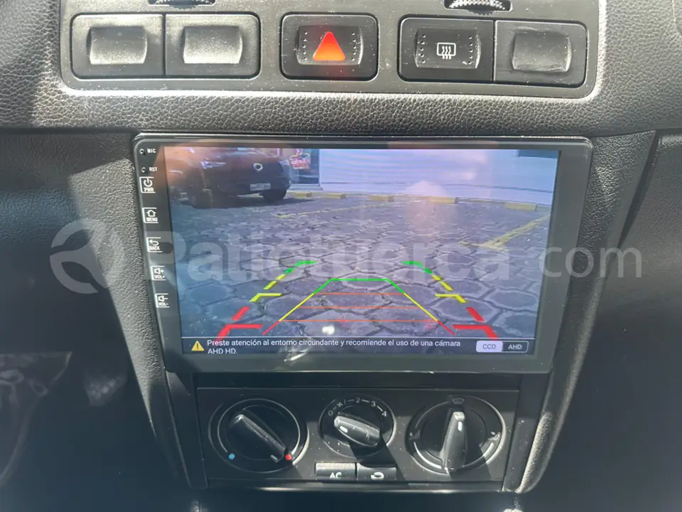 Foto 14 de Volkswagen Jetta