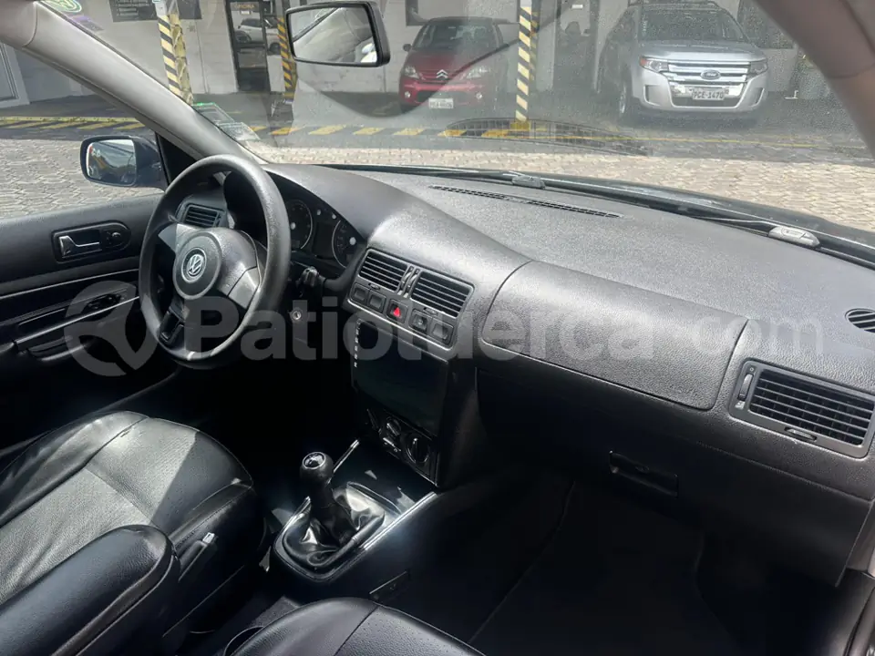 Foto 16 de Volkswagen Jetta