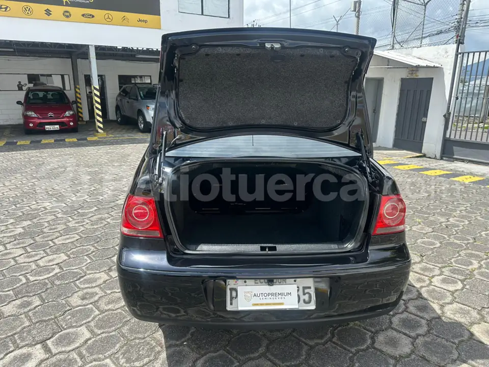 Foto 20 de Volkswagen Jetta