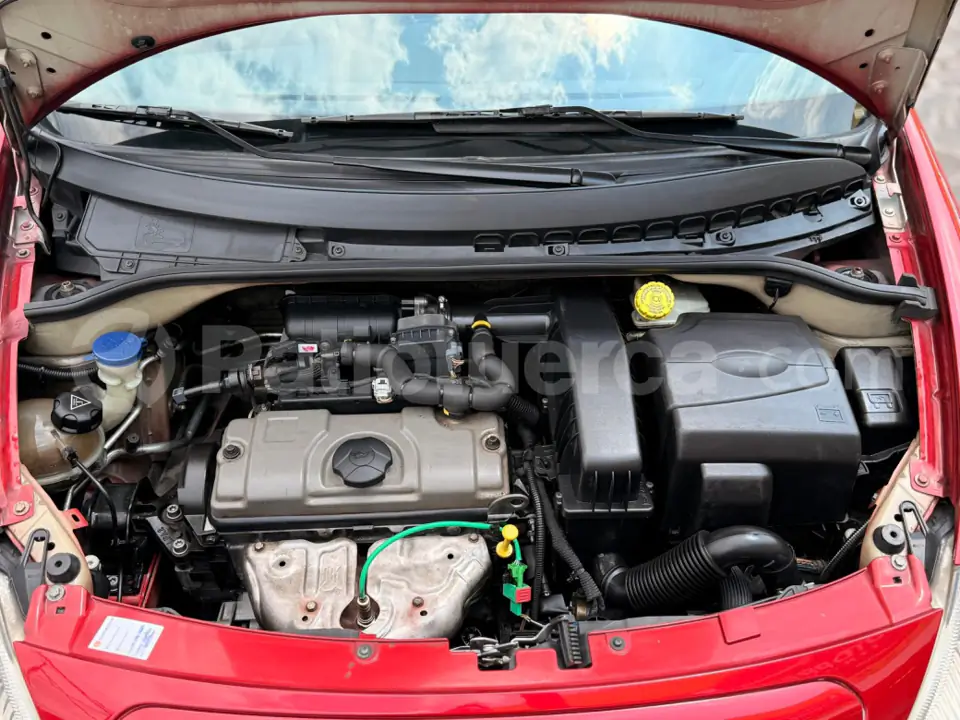 Foto 6 de Citroen C3