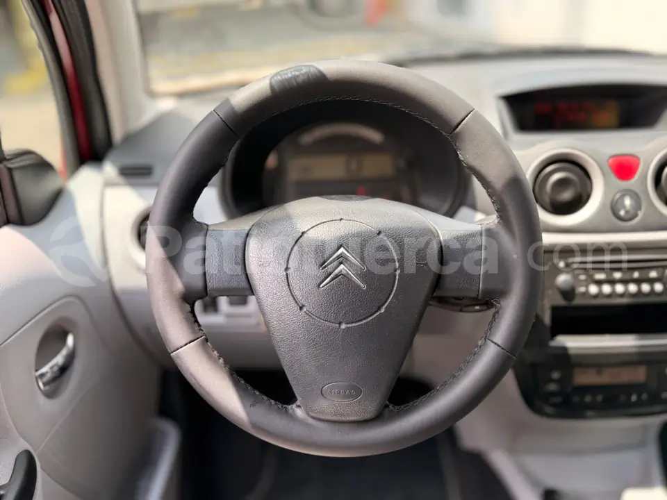 Foto 11 de Citroen C3