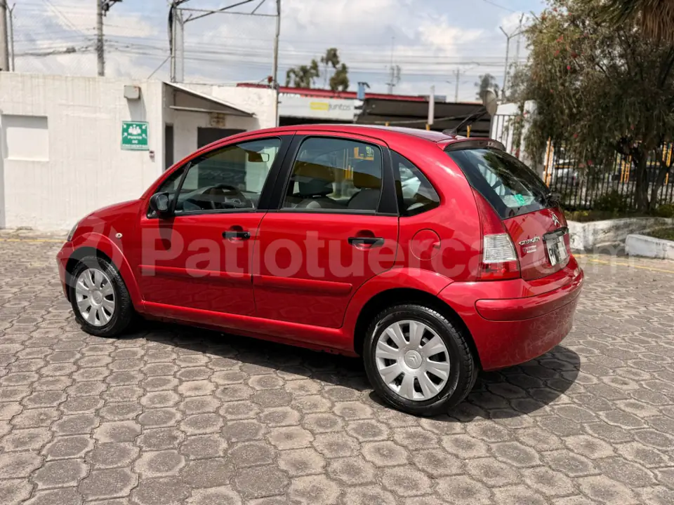 Foto 15 de Citroen C3