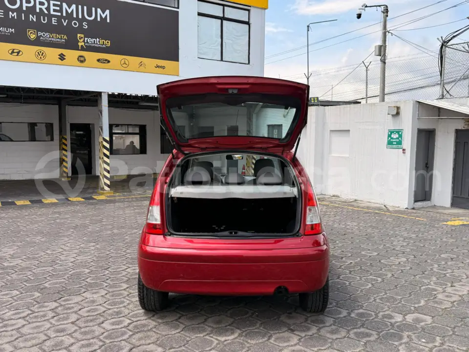 Foto 18 de Citroen C3