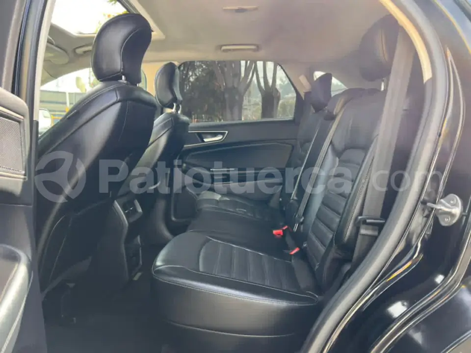 Foto 7 de Ford Edge Sel