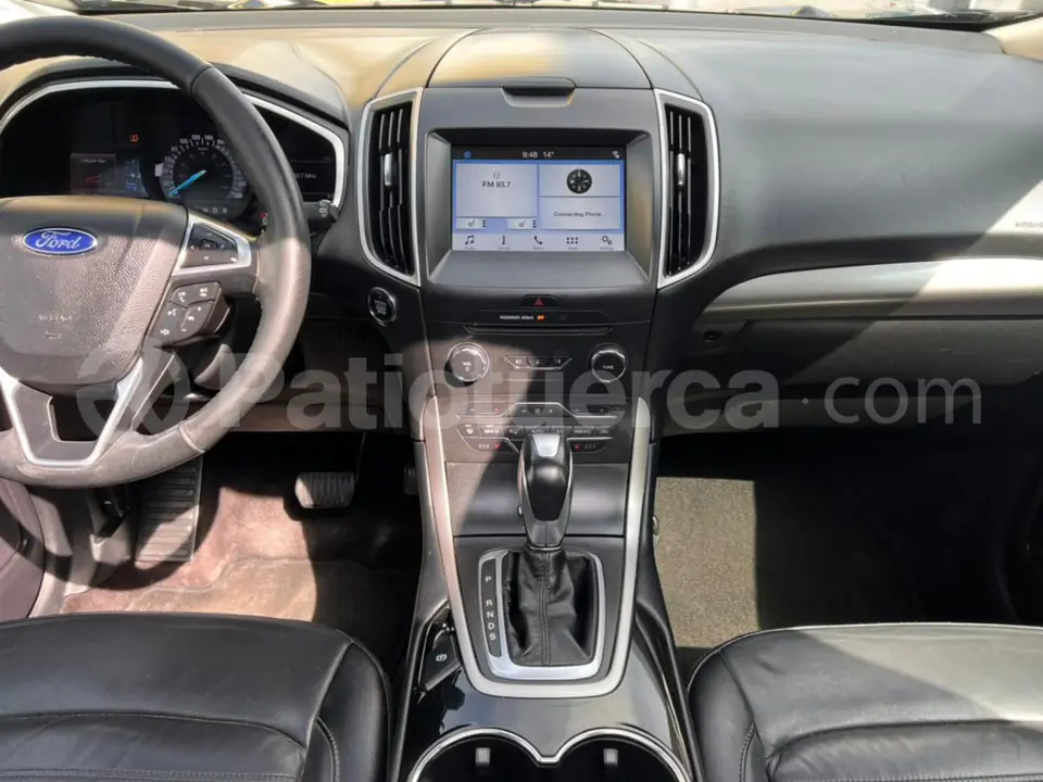 Foto 9 de Ford Edge Sel