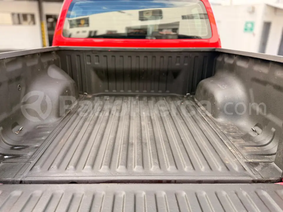 Foto 17 de Volkswagen AMAROK BI TDI PLUS