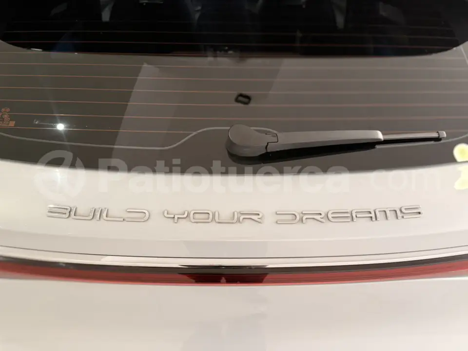 Foto 10 de BYD Yuan Plus