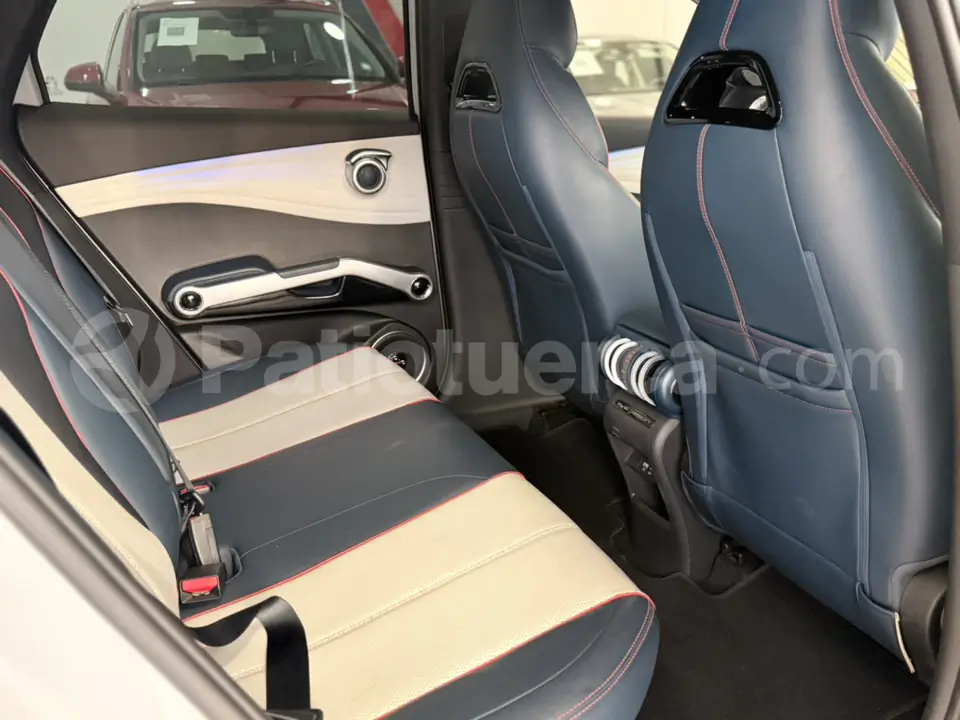 Foto 13 de BYD Yuan Plus