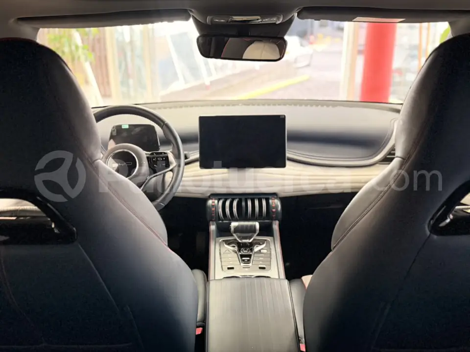 Foto 16 de BYD Yuan Plus