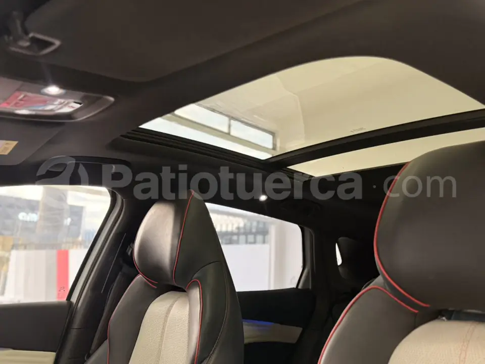 Foto 23 de BYD Yuan Plus