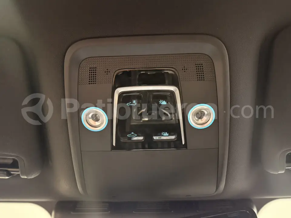 Foto 24 de BYD Yuan Plus