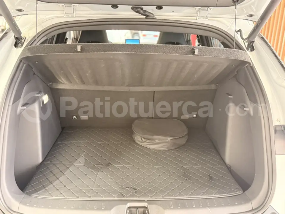 Foto 27 de BYD Yuan Plus