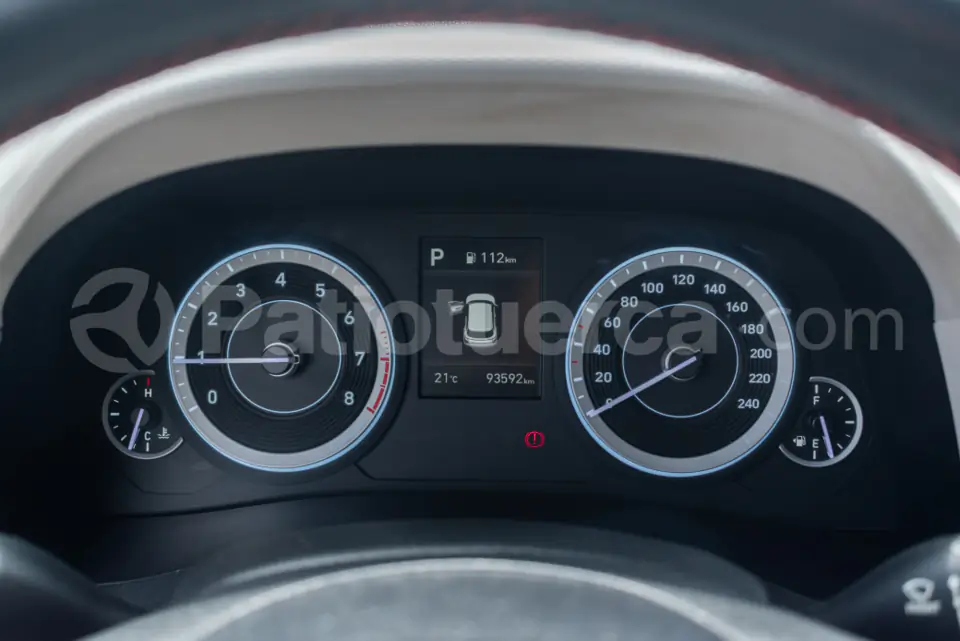 Foto 5 de Hyundai creta GLS