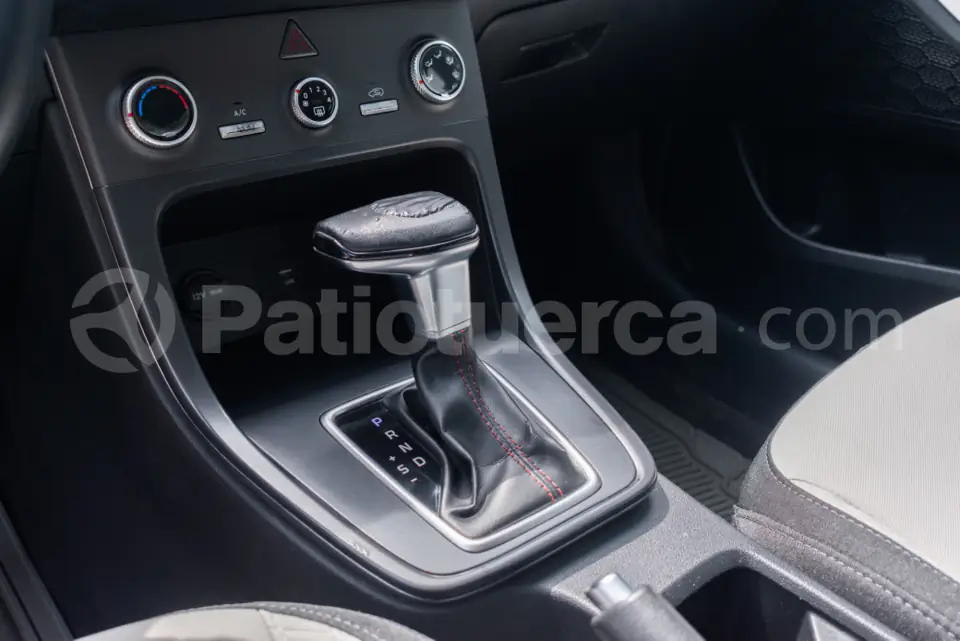 Foto 6 de Hyundai creta GLS