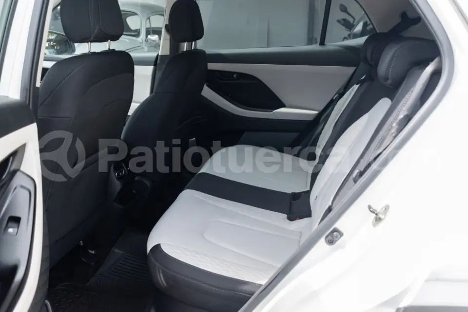 Foto 7 de Hyundai creta GLS