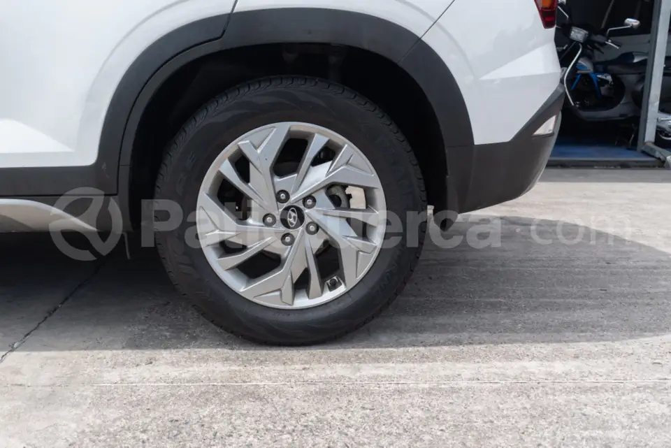 Foto 10 de Hyundai creta GLS