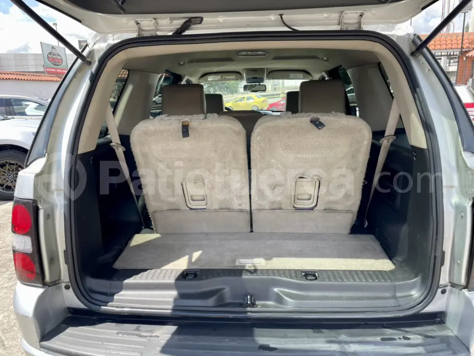 Foto 13 de Ford Explorer