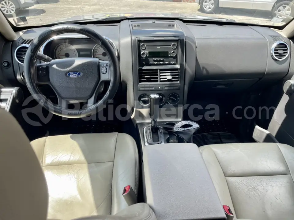 Foto 16 de Ford Explorer