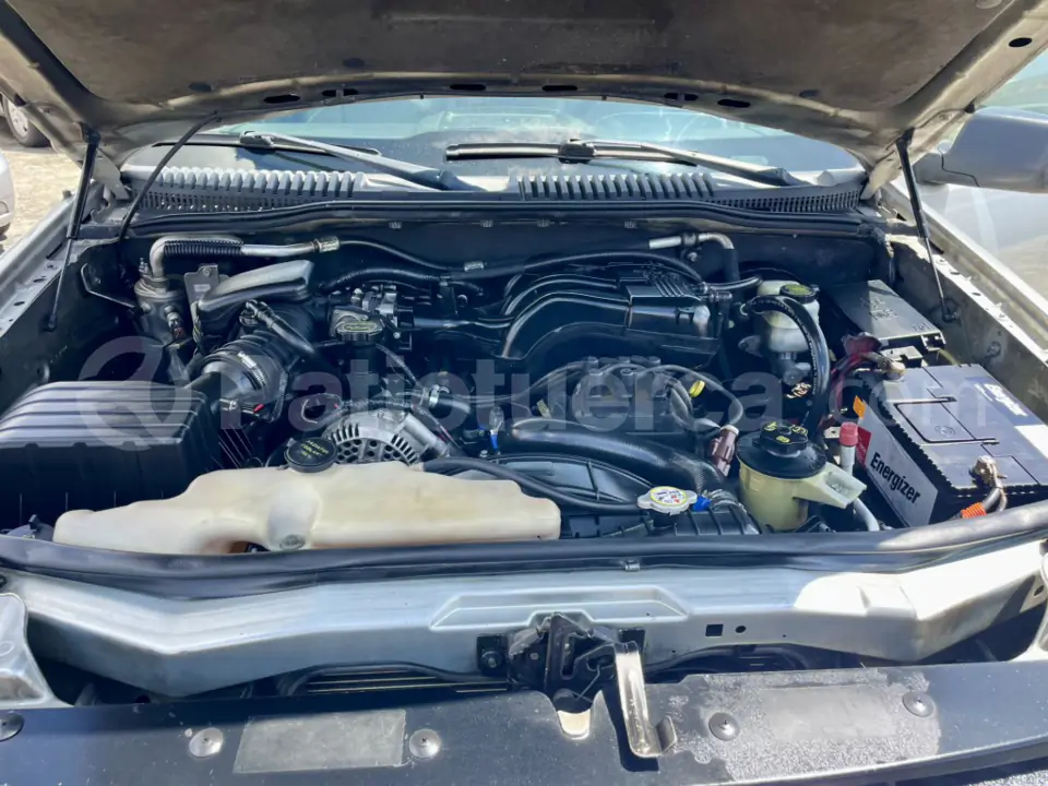 Foto 20 de Ford Explorer