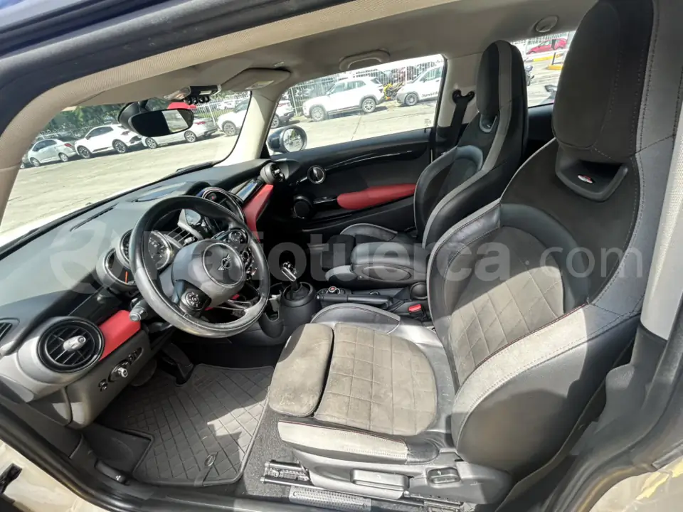 Foto 8 de Mini Cooper