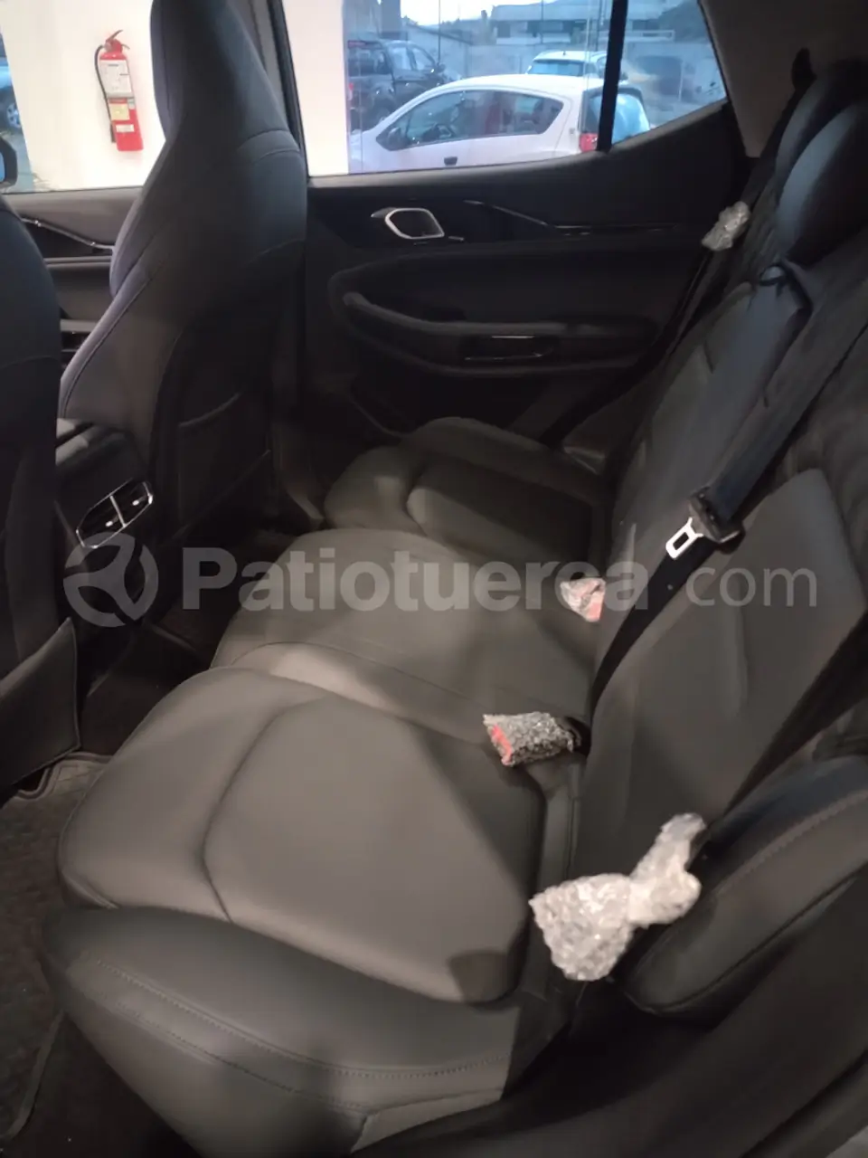 Foto 10 de Jetour X50